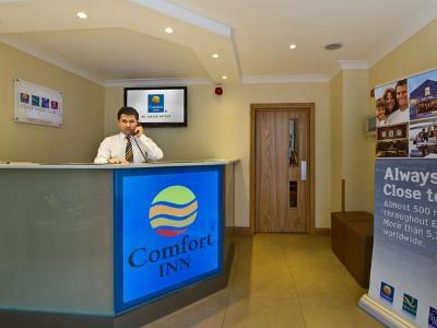 Comfort Hyde Park Мини-отель