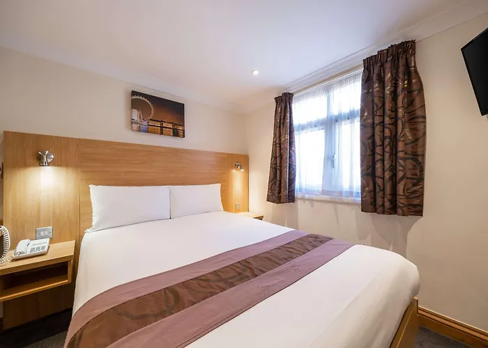 Comfort Inn Hyde Park