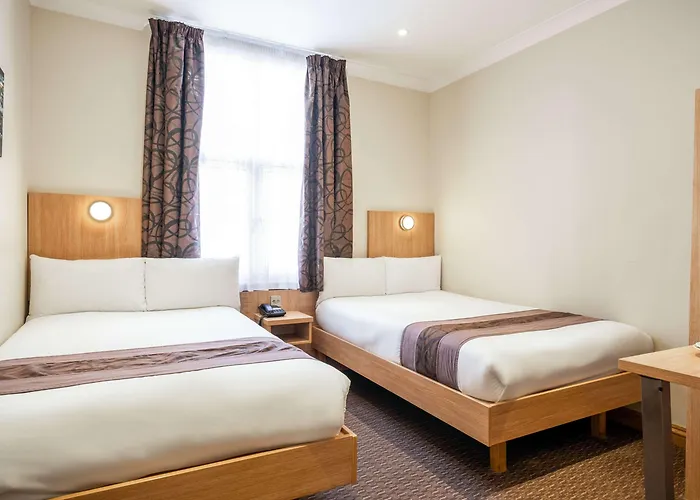 Comfort Inn Hyde Park