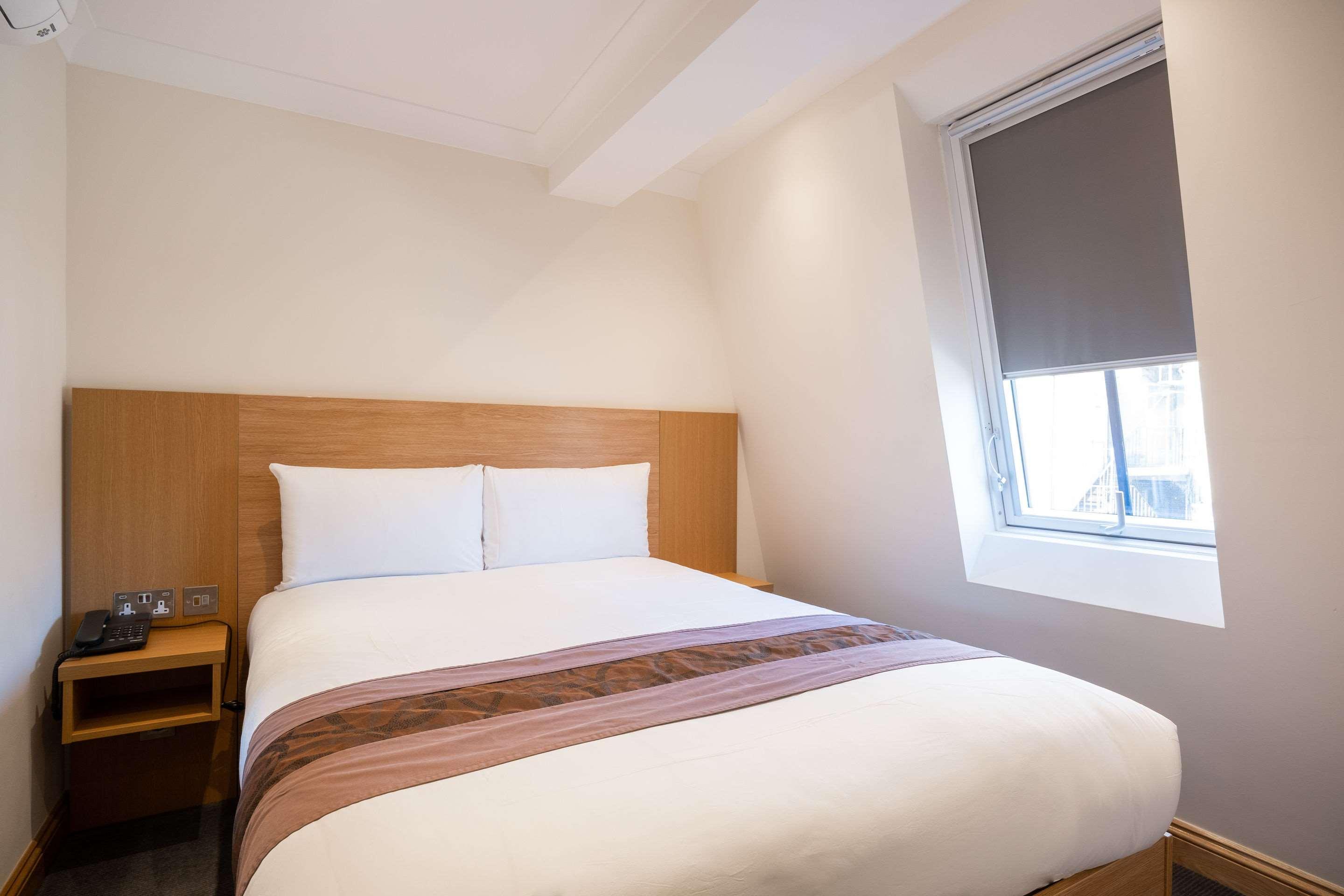 Comfort Hyde Park Gasthof 3*